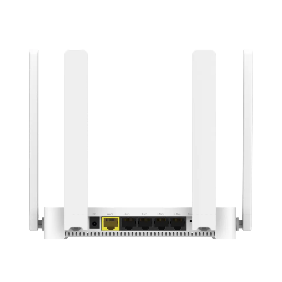 Ruijie EW1800GX-PRO WiFi-6 Mesh Router – view 4