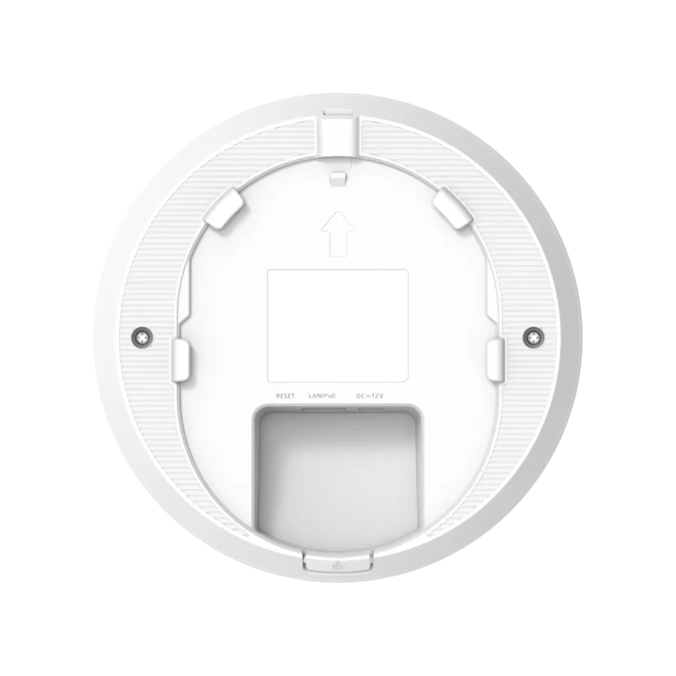 Ruijie RAP62 WiFi-6 AX1800 Dual-band Ceiling Mount Access Point – view 5