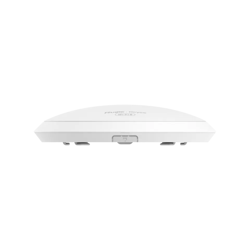 Ruijie RAP62 WiFi-6 AX1800 Dual-band Ceiling Mount Access Point – view 6