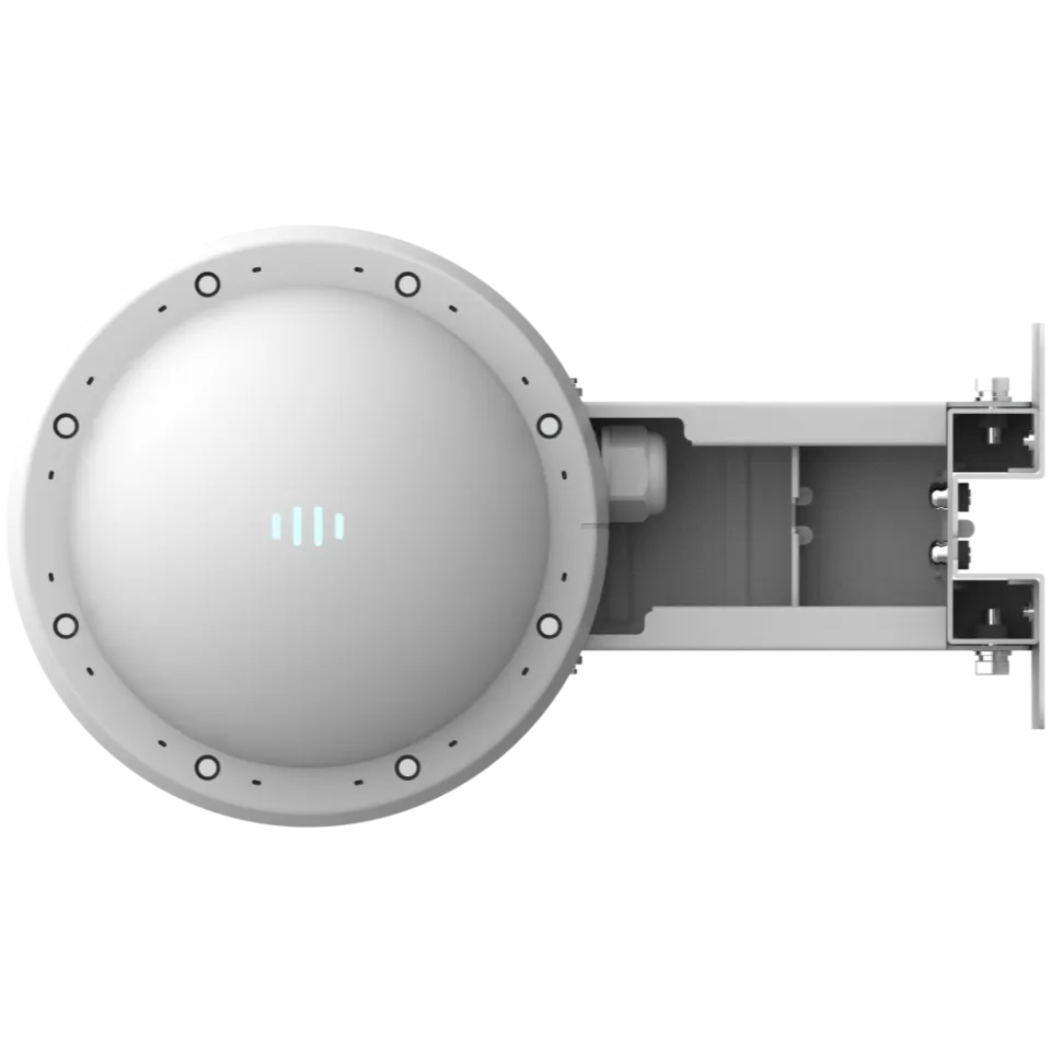 Ruijie RAP6262 AX3000 WiFi-6 Outdoor Access Point (PSU sold separately) – view 2