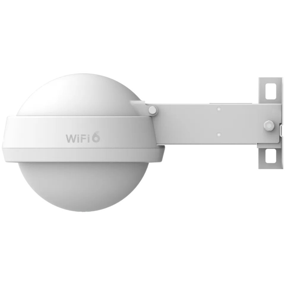 Ruijie RAP6262 AX3000 WiFi-6 Outdoor Access Point (PSU sold separately) – view 4
