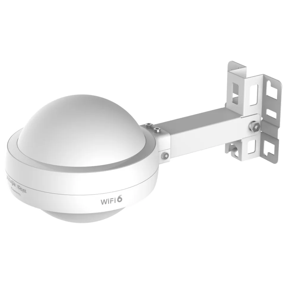 Ruijie RAP6262G AX1800 WiFi-6 Outdoor Access Point (PSU sold separately)