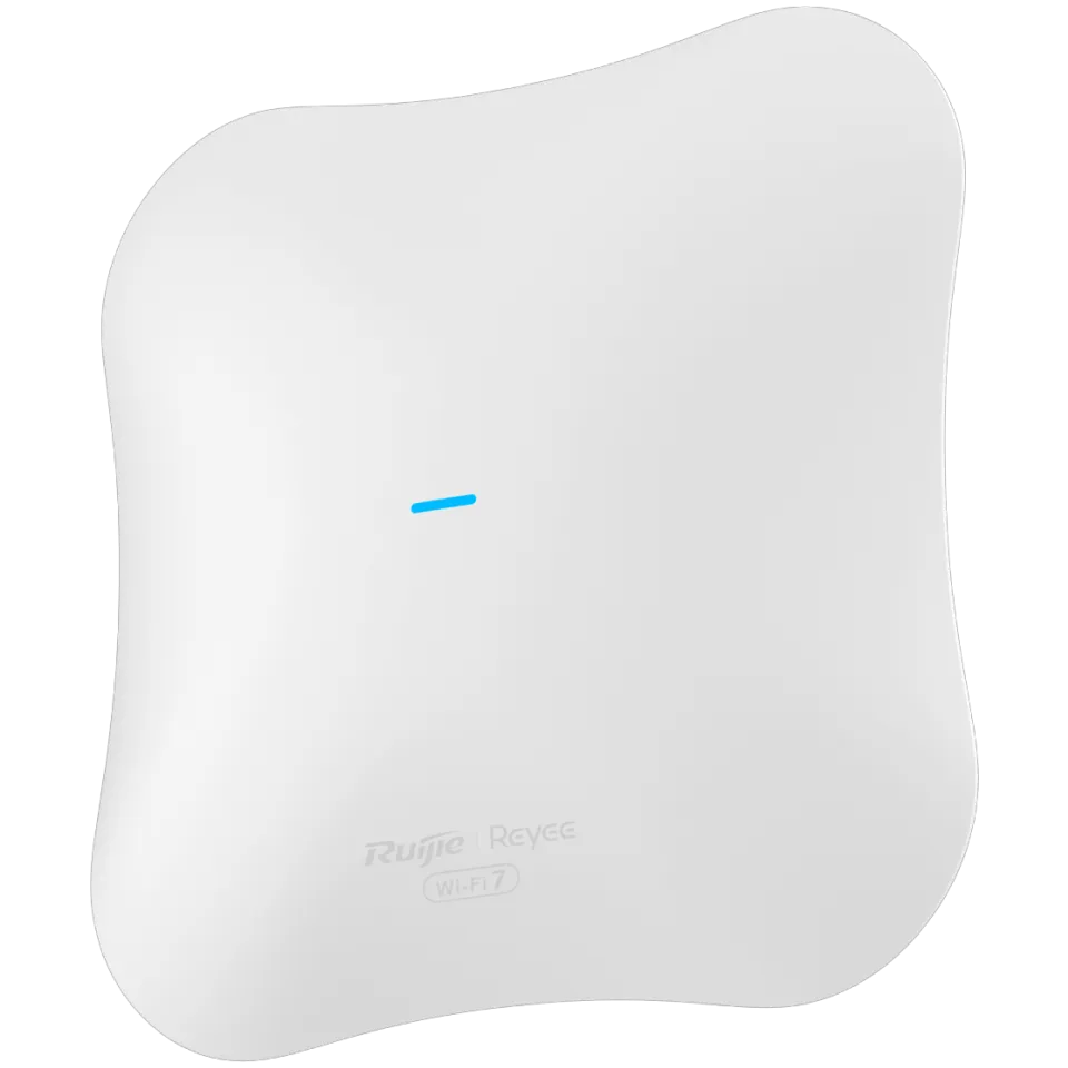 Ruijie RAP72Pro BE5040 WiFi-7 Ceiling Mount Access Point