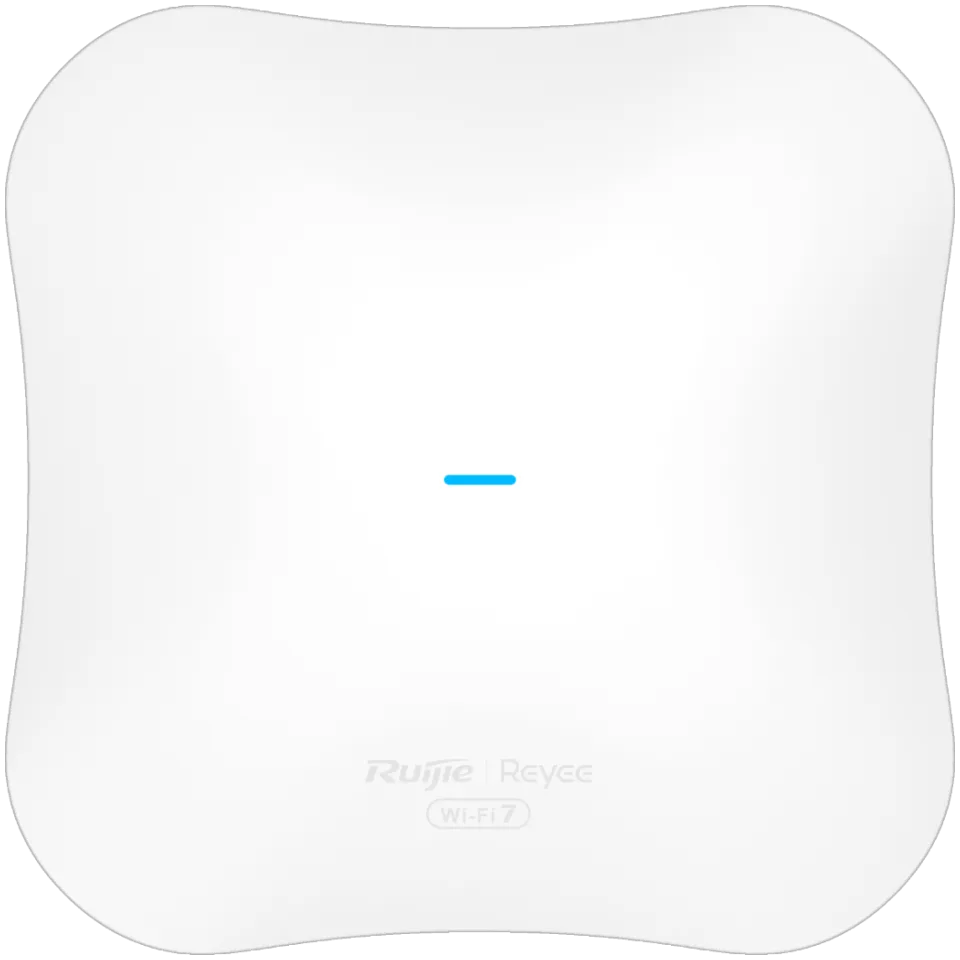 Ruijie RAP72Pro BE5040 WiFi-7 Ceiling Mount Access Point – view 2