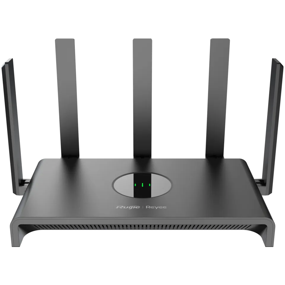 Ruijie EW1300G Dual-Band WiFi-5 Router