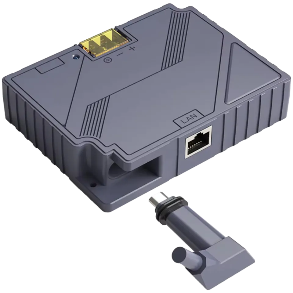 STARBEAM Starlink Gen2 DC-DC PoE Injector