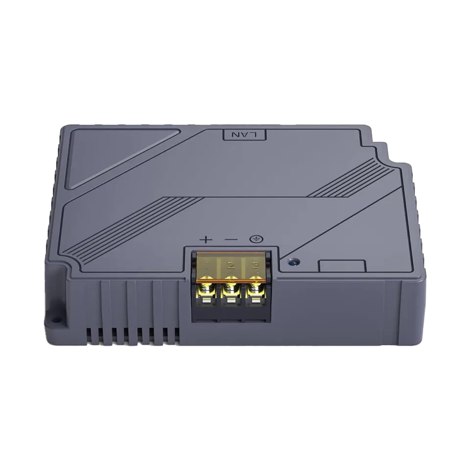 STARBEAM Starlink Gen2 DC-DC PoE Injector – view 3
