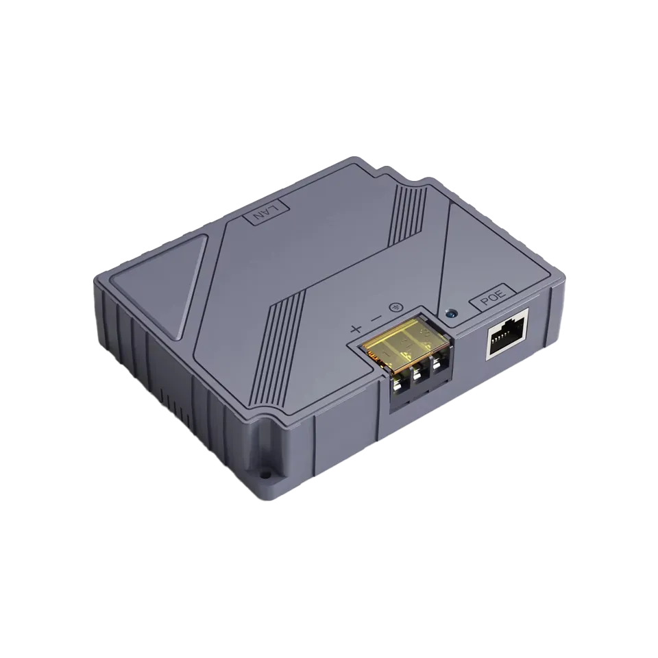 STARBEAM Starlink Gen3 DC-DC PoE Injector