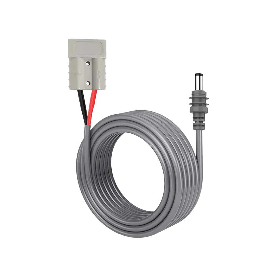 STARBEAM Starlink Mini DC Power Cable to Anderson Plug, 3m