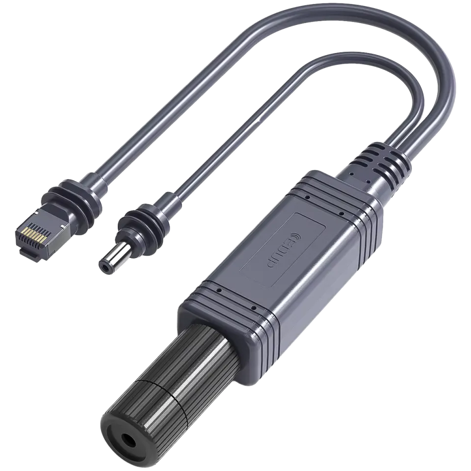 STARBEAM Starlink Mini PoE Splitter Cable