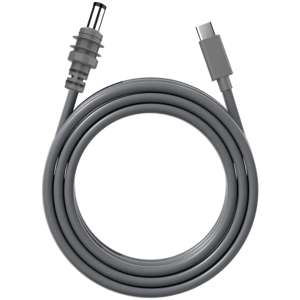 Starlink Mini 20V DC USB-C Power Cable