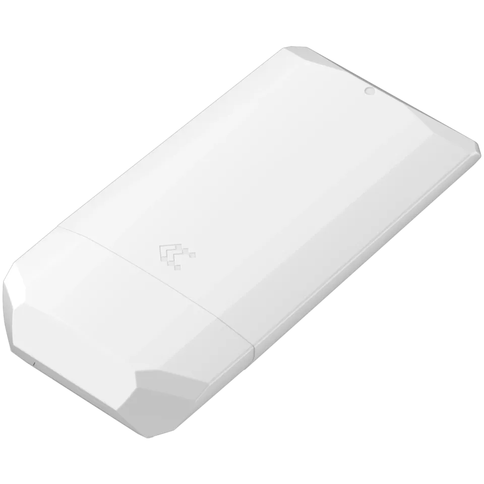 Teltonika OTD140 Outdoor 4G Router – view 2