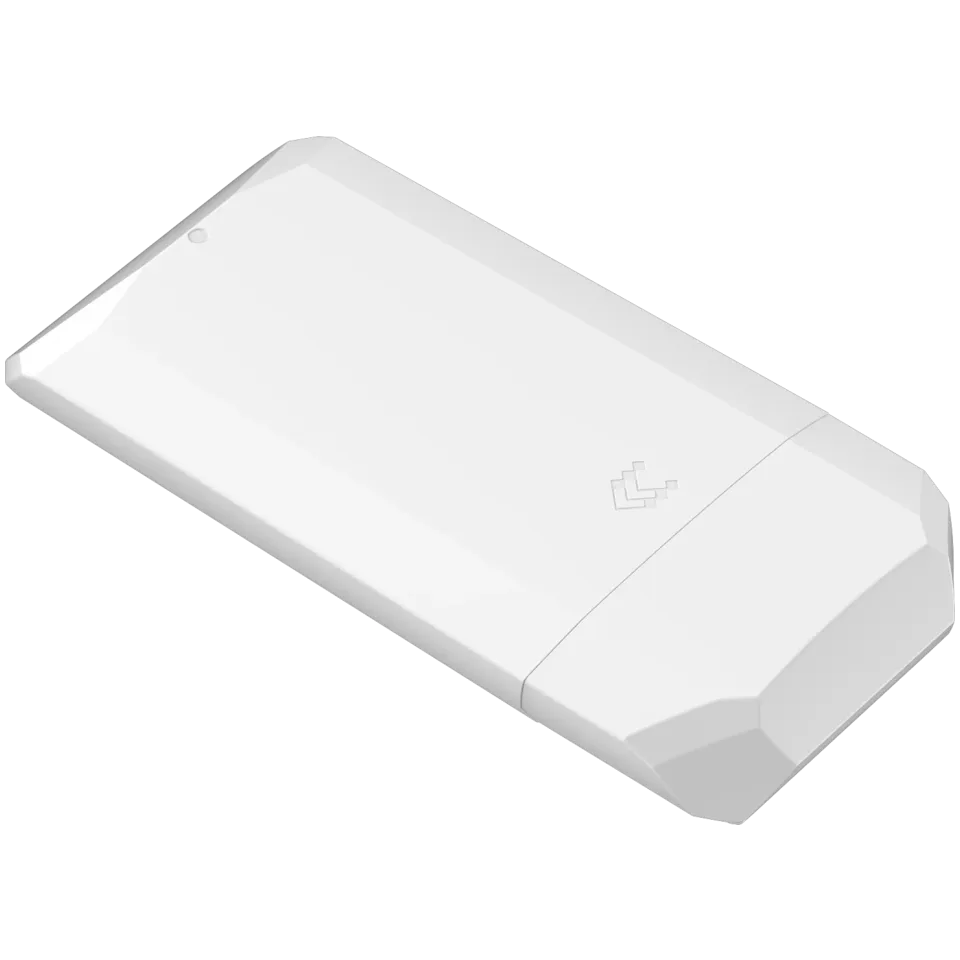 Teltonika OTD500 Outdoor 5G Router – view 5