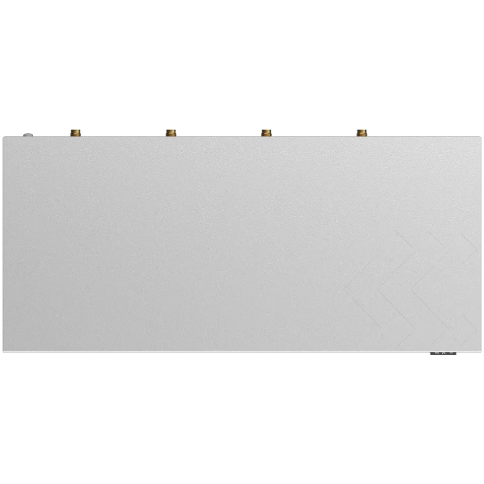 Teltonika RUTXR1 4G Cat-6 Router, Rack Mounted – view 5