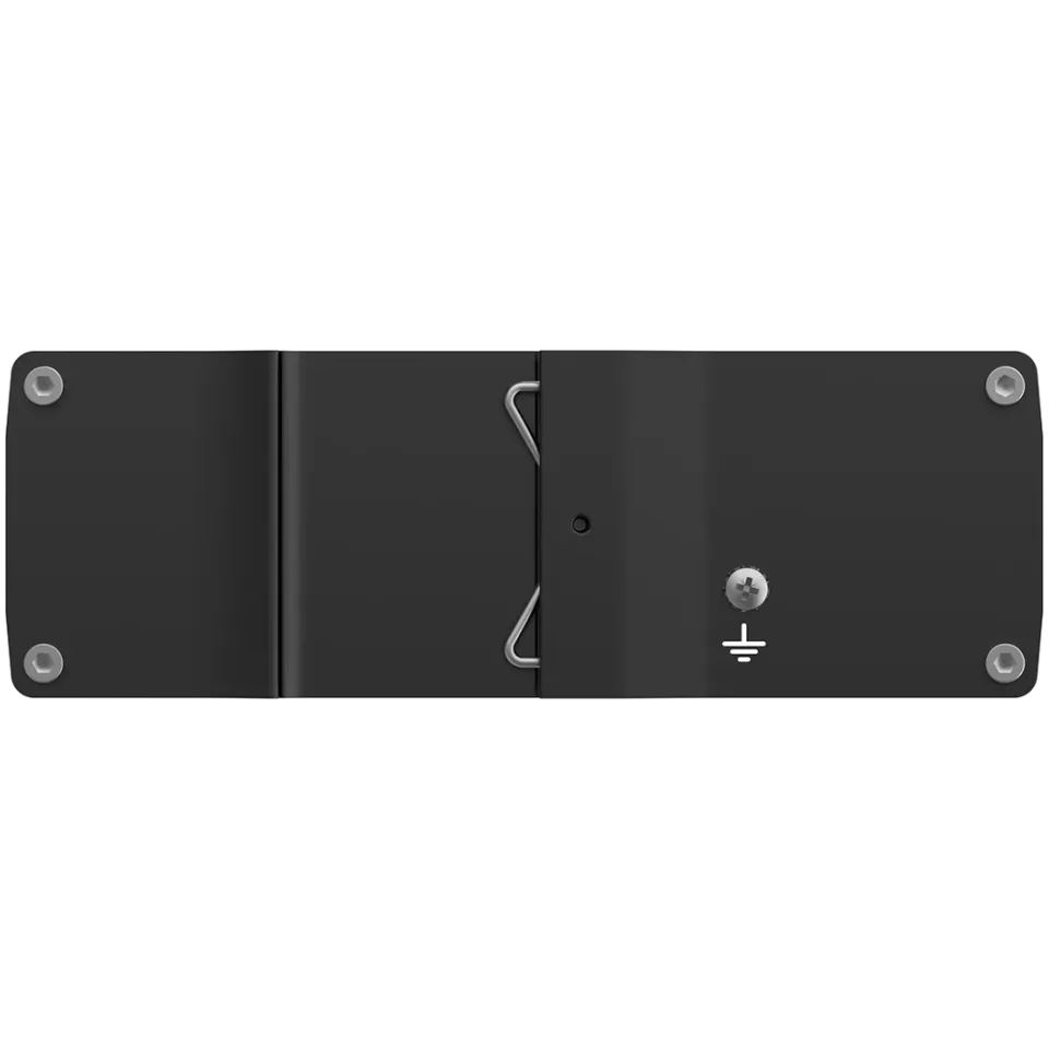 Teltonika TSW210 Unmanaged Industrial Switch – view 5