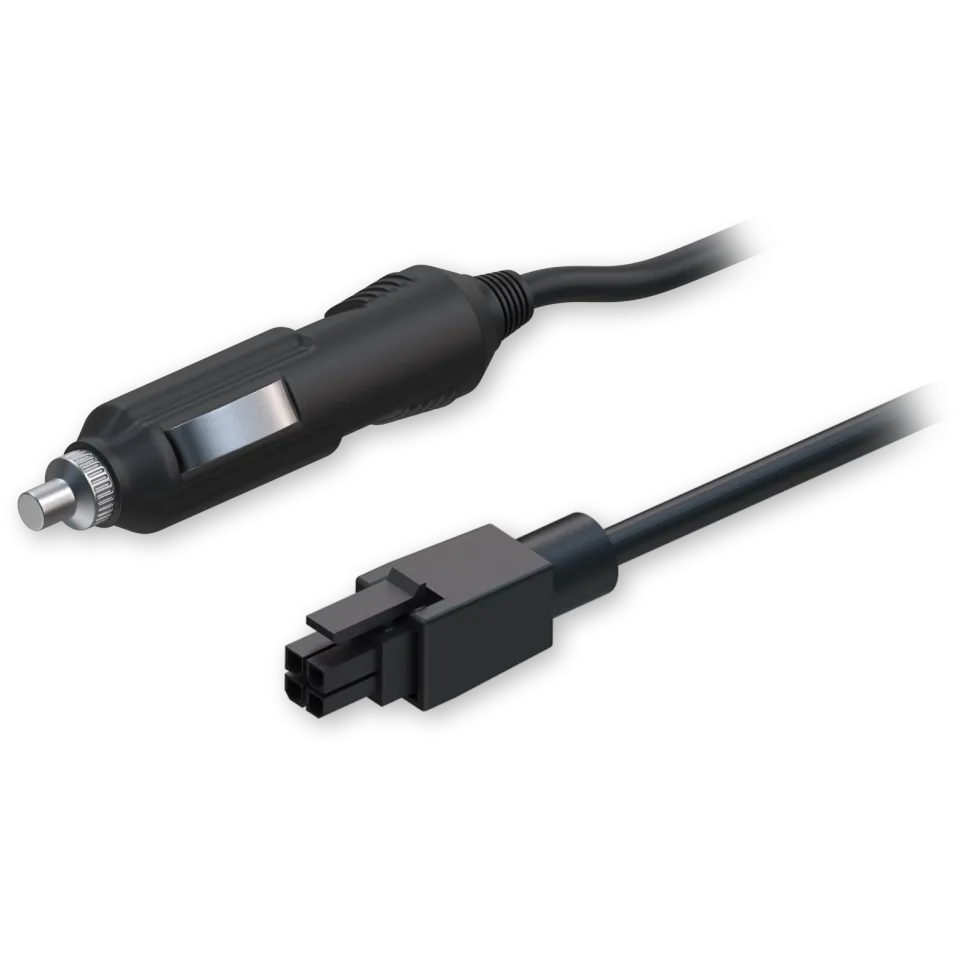 Teltonika Automotive Power Supply