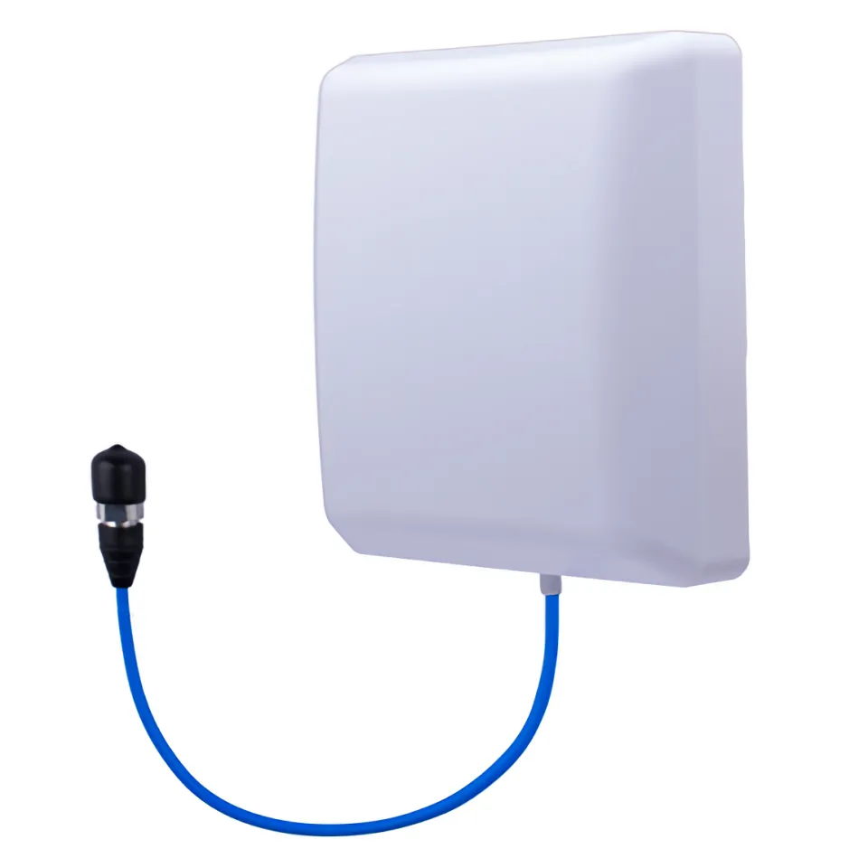 Powertec 4G-5G Outdoor Wall Mount Antenna, 698 to 4000 MHz
