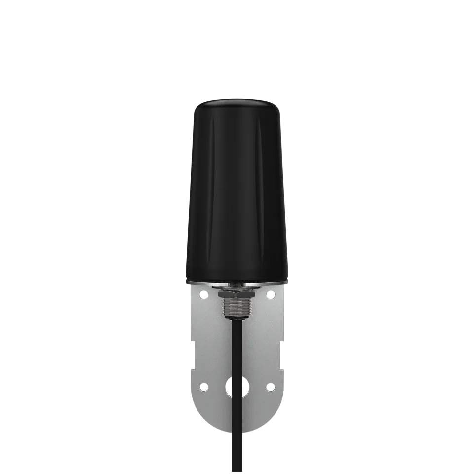 Panorama B4BE-6-60 4G-5G Bracket Mount Antenna, 617 to 6000 MHz – view 2