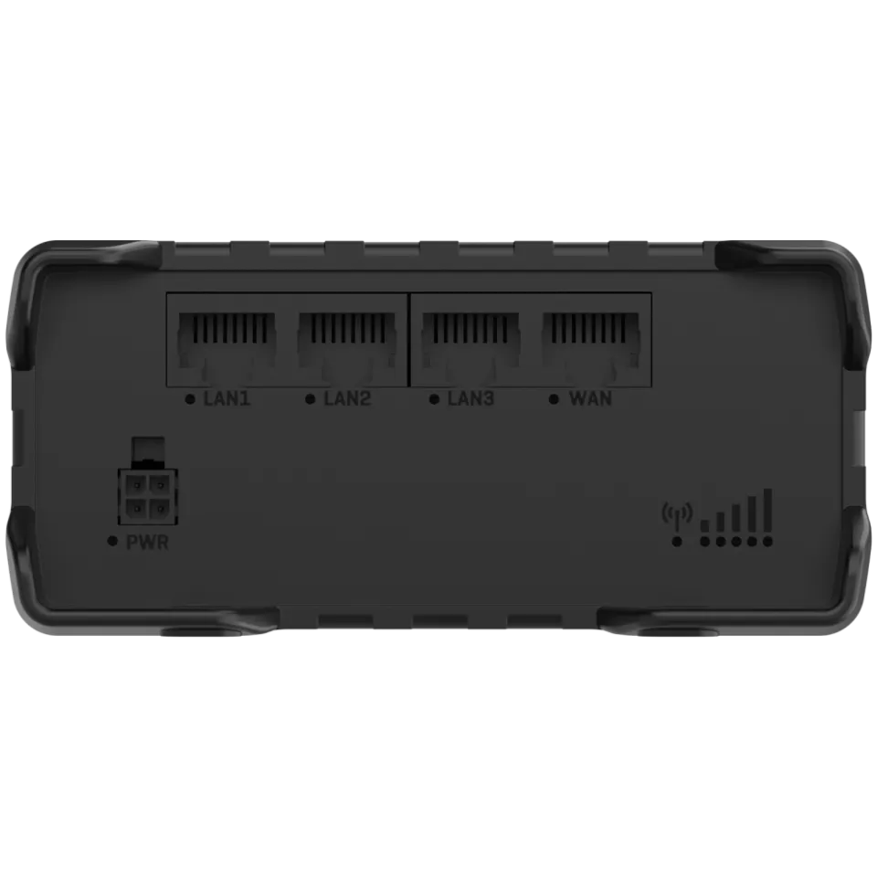 Teltonika RUT951 4G Router with WiFi, Dual SIM – view 2
