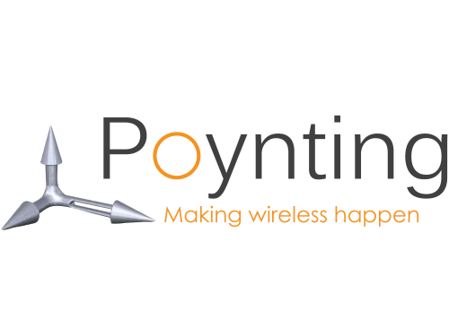 Poynting Logo