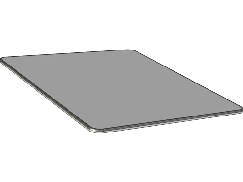 Starlink Flat High Performance Dish