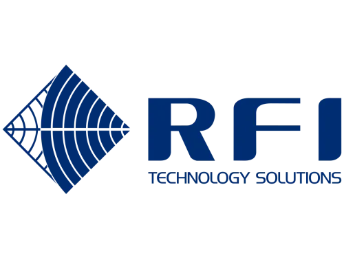RFI Technology Solutions logo