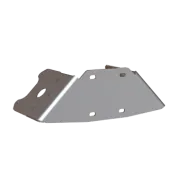 Poynting BRKT-033 MIMO +-45deg Polarization Bracket for LPDA-92 - View 3 (107-A-BRKT-033)