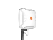 Poynting XPOL-2-5G Ultra-Wideband 2x2 MIMO 4G-5G Antenna, 617 to 4200 MHz - Main Image (107-A-XPOL-0002-V3-02)