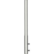 APAC GC48 Series Galvanised Steel Headframe, 2 Sector - View 3 (100-AP-GC48-HF2)