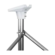 Hills Starlink Gen 3 Tin Roof Satellite Mount Kit - View 3 (103-FB607317)