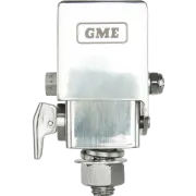 GME MB042 - Heavy Duty Fold Down Bracket - View 2 (102-MB042)