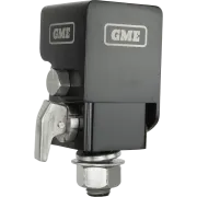 GME MB042 - Heavy Duty Fold Down Bracket - View 6 (102-MB042B)