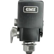 GME MB042 - Heavy Duty Fold Down Bracket - View 5 (102-MB042B)
