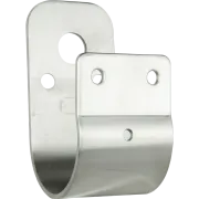 GME MB103 - 50mm Wrap Around Bull Bar Bracket - Main Image (102-MB103SS)