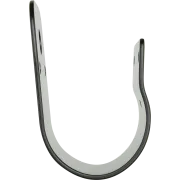 GME MB104 - 63mm Wrap Around Bull Bar Bracket - View 3 (102-MB104B)