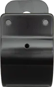 GME MB105 - 76mm Wrap Around Bull Bar Bracket - View 2 (102-MB105B)