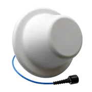 Powertec 4G-5G Ceiling Mount Dome Antenna, 698 to 4000 MHz - Main Image (106-VCEI-6940-2.432)