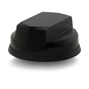 Panorama LGMQM 4G-5G 2x2 MIMO Dome Antenna with 4x4 MIMO WiFi + GPS/GNSS - Main Image (105-LGMQMB-6-60-24-58)