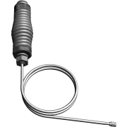 Skywave 4G-5G Vehicle Bullbar Antenna, 698 to 2200 MHz, SMA Male - View 3 (106-VVCL-6922-5)