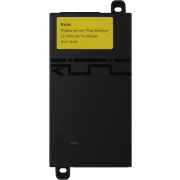 Ruijie POE-AT30 802.11at PoE+ Power-over-Ethernet Injector - View 4 (108-RG-POE-AT30)