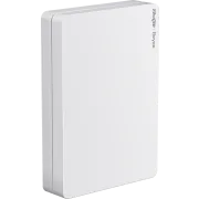 Ruijie RAP1260 AX3000 WiFi-6 Wall Plate Access Point (PSU sold separately) - View 2 (108-RG-RAP1260)