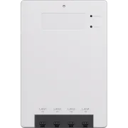 Ruijie RAP1260 AX3000 WiFi-6 Wall Plate Access Point (PSU sold separately) - View 3 (108-RG-RAP1260)