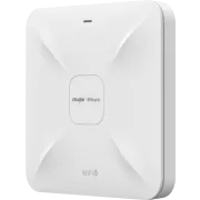 Ruijie RAP2260G AX1800 WiFi-6 Ceiling Mount Access Point (PSU sold separately) - View 2 (108-RG-RAP2260-G)