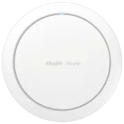 Ruijie RAP2266 AX3000 WiFi-6 Ceiling Mount Access Point (PSU sold separately) - Main Image (108-RG-RAP2266)