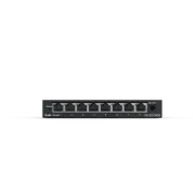 Ruijie Reyee RG-ES108GD 8-Port Gigabit Unmanaged Switch - View 4 (108-RG-ES108GD)
