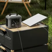 STARBEAM Starlink Mini DC Power Cable - View 2 (109-SB-POW-MINI-DCP.10M)