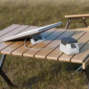 STARBEAM Starlink Mini Makita 18V Battery Adapter - View 2 (109-SB-POW-MINI-MK18V)