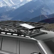 STARBEAM Starlink Mini Roof Rack Mount - View 4 (109-SB-MNT-MINI-RRM)