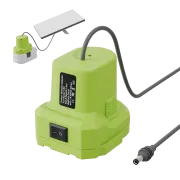 STARBEAM Starlink Mini Ryobi 18V Battery Adapter - Main Image (109-SB-POW-MINI-RY18V)