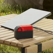 STARBEAM Starlink Mini Milwaukee 18V Battery Adapter - View 2 (109-SB-POW-MINI-ML18V)